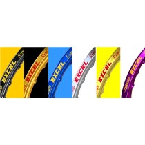 Excel Rims Takasago Yamaha Front (Choose size for price)
