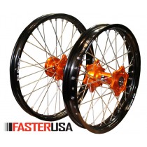 KTM Wheelset FasterUSA DID DirtStar Original