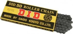 DID Chains Standard ($19.46 -$37.46)