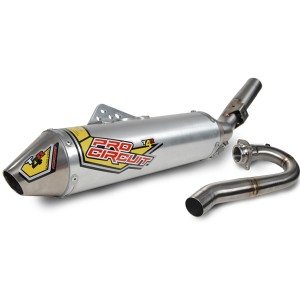 PRO CIRCUIT HONDA T4R/GP STAINLESS SYSTEMS ($223.52-$660.70)
